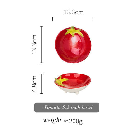 Versatile All-in-One Serving Bowl for Every Occasion - Très Elite