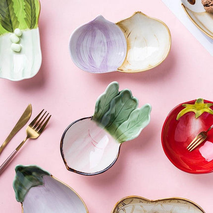 Versatile All-in-One Serving Bowl for Every Occasion - Très Elite