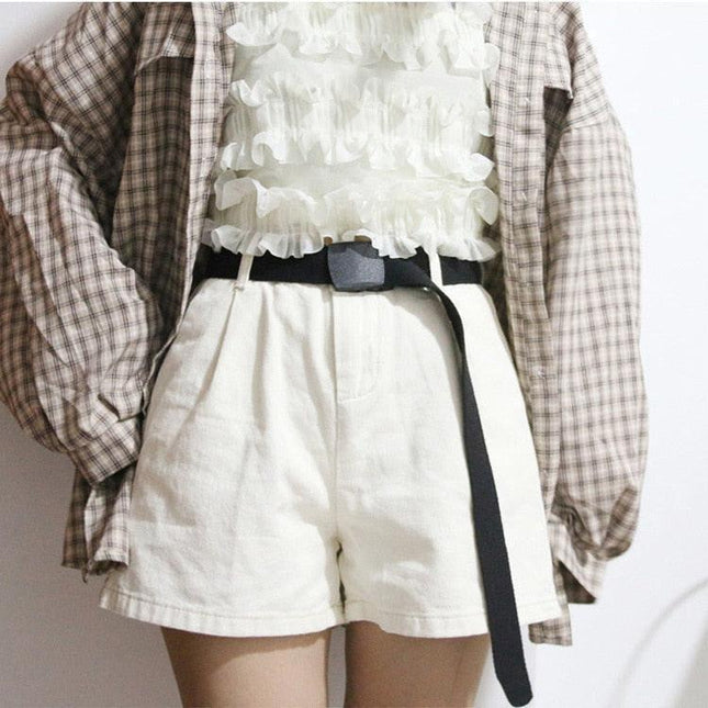 Versatile Elite Tactical Canvas Belt: The Ultimate Blend of Style and Functionality