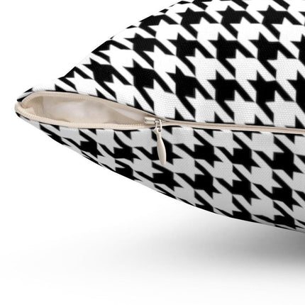 Versatile Reversible Pillowcase with Dual Prints for Stylish Home Decor - Très Elite
