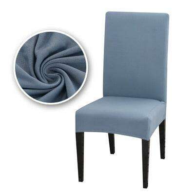 Versatile Stretch Chair Cover: Chic Protection and Comfort Enhancement