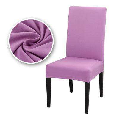 Versatile Stretch Chair Cover: Chic Protection and Comfort Enhancement