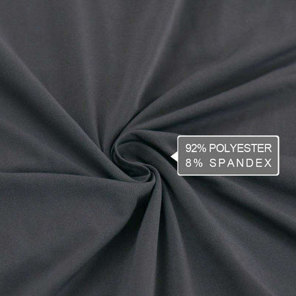 Versatile Stretch Chair Cover: Chic Protection and Comfort Enhancement - Très Elite