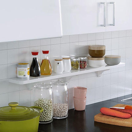 Versatile Wall-Mounted Organizer for Every Room