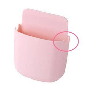 Versatile Wall-Mounted Organizer with Built-In Phone Charger and Remote Holder- Très Elite- Très Elite