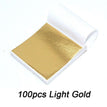 Light gold