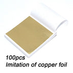 Copy Copper foil