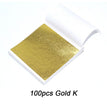 Gold K