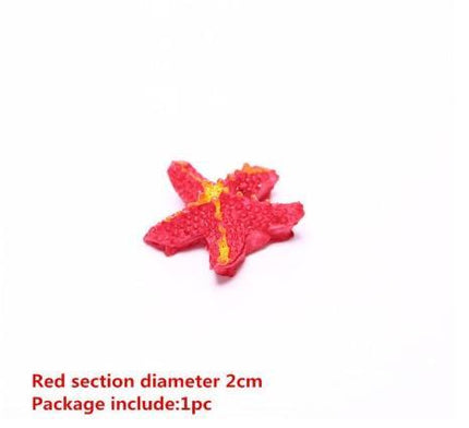 Vibrant Aquatic Plant Decoration Set with Stable Weighted Base for Thriving Aquariums