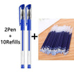 Blue Set A-12PCS