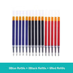 Set C-15Mixedrefills