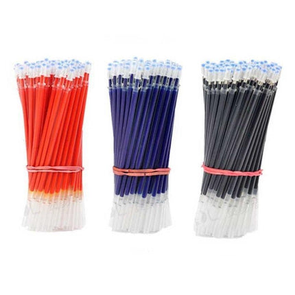 Vibrant Gel Pen Set for Precision Writing with Assorted Ink Colors - Très Elite