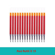 Set C-15Redrefills
