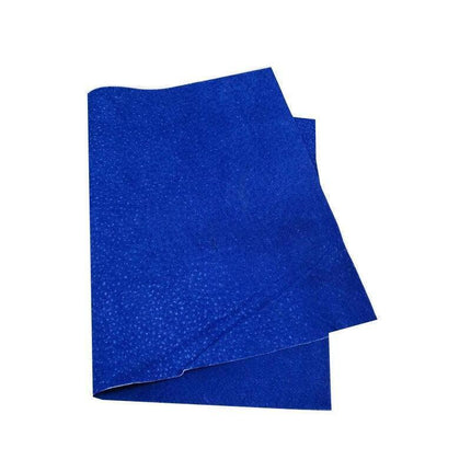 Vibrant Pig Split Suede Leather - Perfect for Crafting and DIY Projects - Très Elite