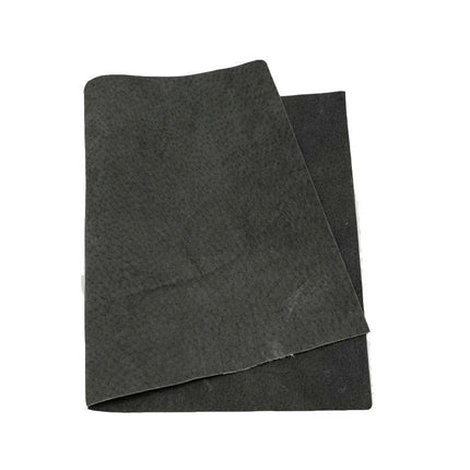 Vibrant Pig Split Suede Leather - Perfect for Crafting and DIY Projects - Très Elite