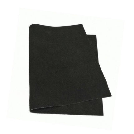 Vibrant Pig Split Suede Leather - Perfect for Crafting and DIY Projects - Très Elite