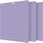Purple 3pc