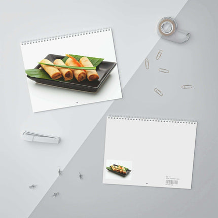 Vietnamese Culinary Delights: 2024 Food Calendar Adventure - Très Elite