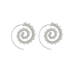 Silver / F