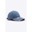 Misty  Blue / One Size