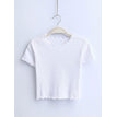 White / S