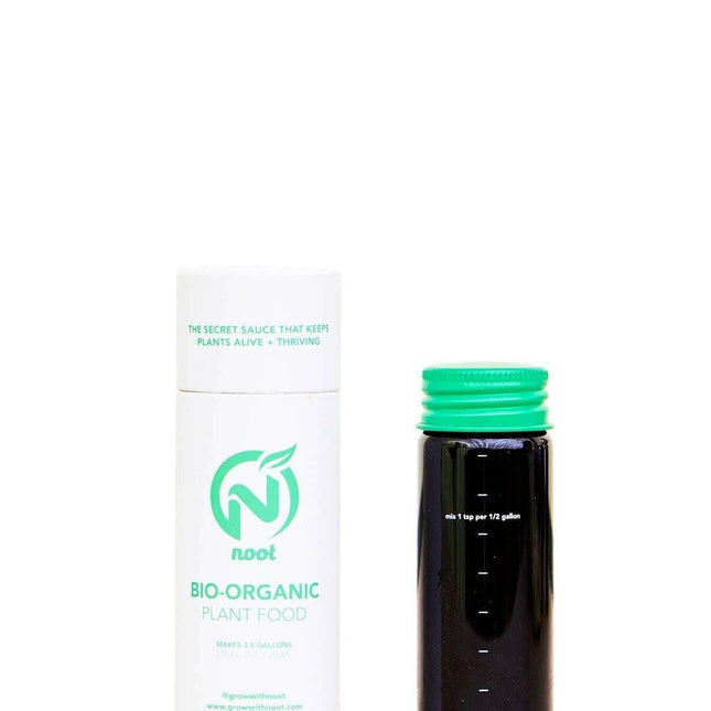 Vitality Elixir for Thriving Plants