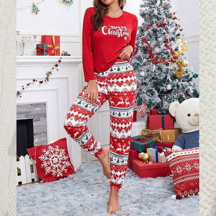 Festive Cozy Lounge Set for Ultimate Comfort