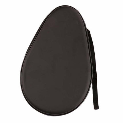 Waterproof EVA Table Tennis Paddle Case with Handle and Zipper Closure - Très Elite
