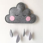 Grey Cloud