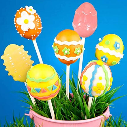 Whimsical Easter Silicone Mold Collection for Creative Treats and Crafts - Très Elite
