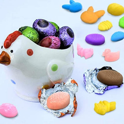 Whimsical Easter Silicone Mold Collection for Creative Treats and Crafts - Très Elite