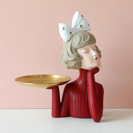 Whimsical Fairy Figurines to Enchant Your Living Space - Très Elite
