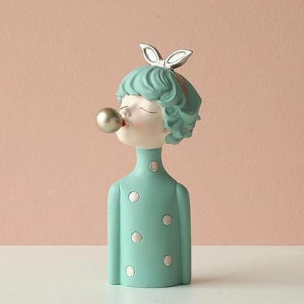 Whimsical Fairy Figurines to Enchant Your Living Space - Très Elite