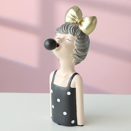 Whimsical Fairy Figurines to Enchant Your Living Space - Très Elite
