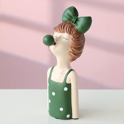 Whimsical Fairy Figurines to Enchant Your Living Space - Très Elite