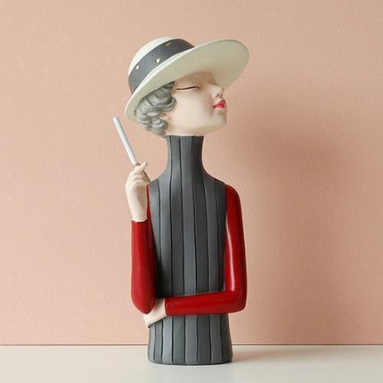 Whimsical Fairy Figurines to Enchant Your Living Space - Très Elite