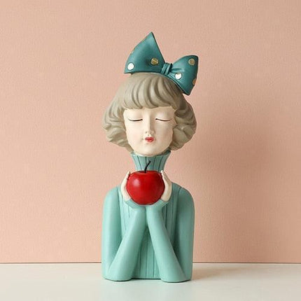 Whimsical Fairy Figurines to Enchant Your Living Space - Très Elite