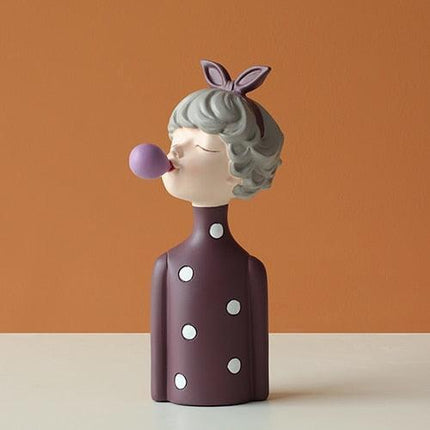 Whimsical Fairy Figurines to Enchant Your Living Space - Très Elite