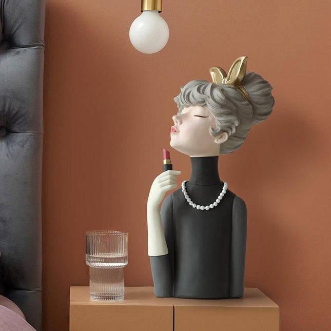 Whimsical Fairy Figurines to Enchant Your Living Space