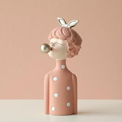 Whimsical Fairy Figurines to Enchant Your Living Space - Très Elite