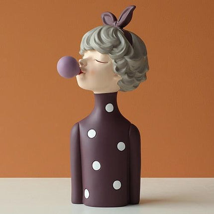 Whimsical Fairy Figurines to Enchant Your Living Space - Très Elite