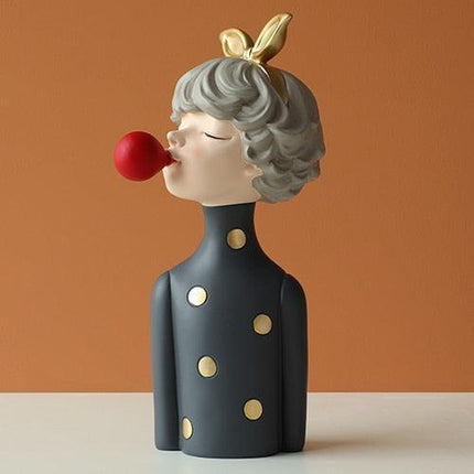 Whimsical Fairy Figurines to Enchant Your Living Space - Très Elite