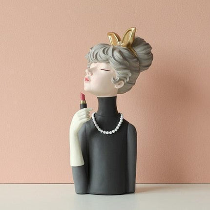 Whimsical Fairy Figurines to Enchant Your Living Space - Très Elite