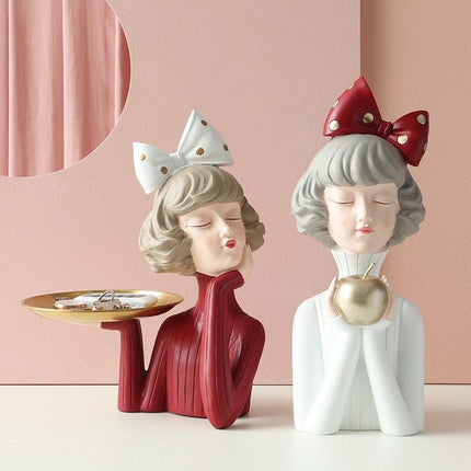 Whimsical Fairy Figurines to Enchant Your Living Space - Très Elite