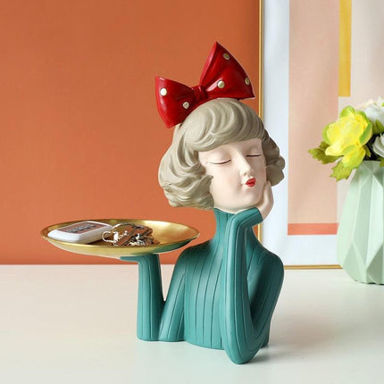 Whimsical Fairy Figurines to Enchant Your Living Space - Très Elite