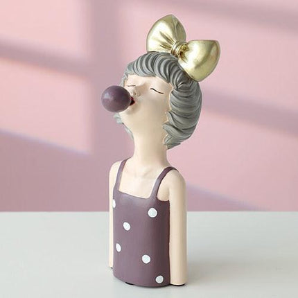 Whimsical Fairy Figurines to Enchant Your Living Space - Très Elite