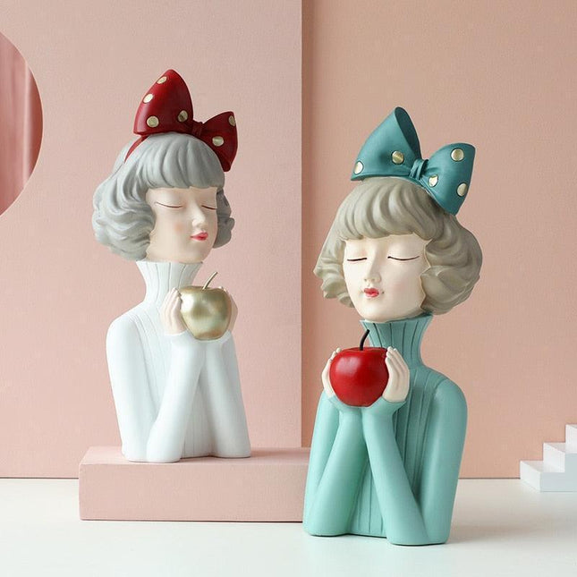 Whimsical Fairy Figurines to Enchant Your Living Space