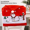 Chair cover-8-santa