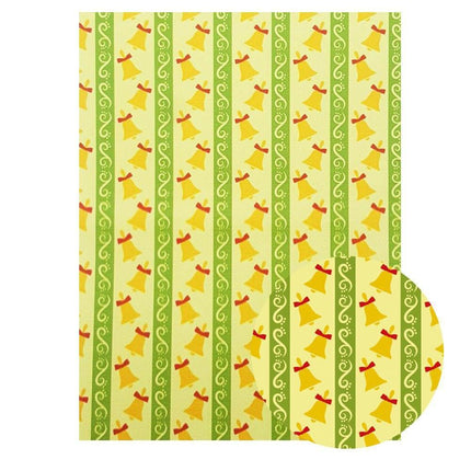 Whimsical Holiday Cartoon Animal PU Bow Fabric Sheets: Essential DIY Kit for Festive Hair Accessories and Crafts - Très Elite