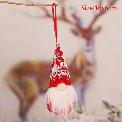 Whimsical Skiing Angel Dolls: Charming Holiday Ornaments for Winter Decor - Très Elite